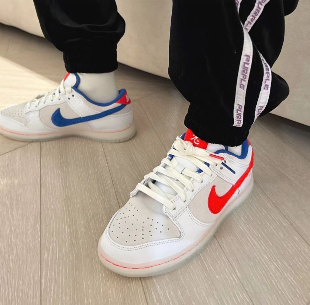 Nike Dunk Low Retro PRM review 0