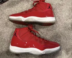 XP Air Jordan 11 Retro Win Like 96 review Franco 02