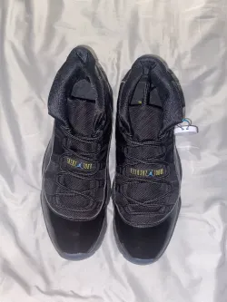 XP Air Jordan 11 Retro Gamma Blue review Adrian Vega 02