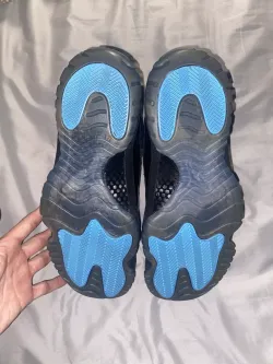 XP Air Jordan 11 Retro Gamma Blue review Adrian Vega 03