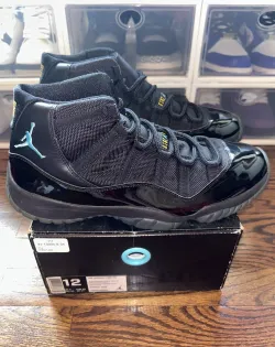 XP Air Jordan 11 Retro Gamma Blue review Brian P. Gallogly 01