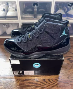 XP Air Jordan 11 Retro Gamma Blue review Brian P. Gallogly 02