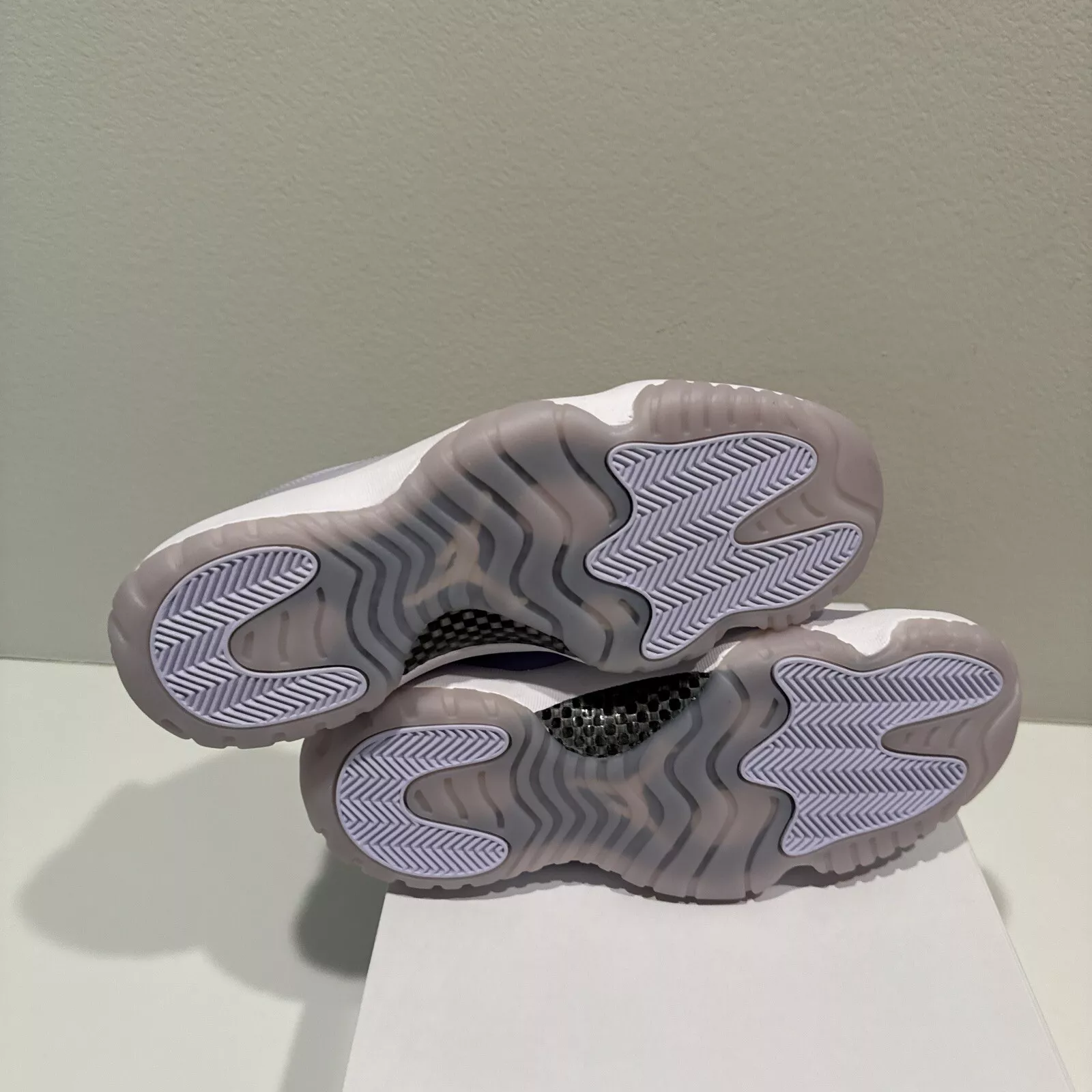 XP Air Jordan 11 Low “Pure Violet” review Clint Yerington 03