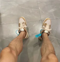 M Batch Nike Dunk Low Retro PRM Medium Curry review lulu