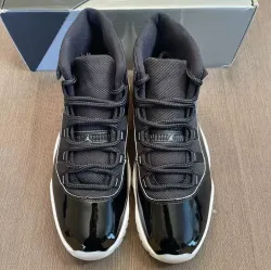 XH Air Jordan 11 Retro Jubilee review Baguioboy 01