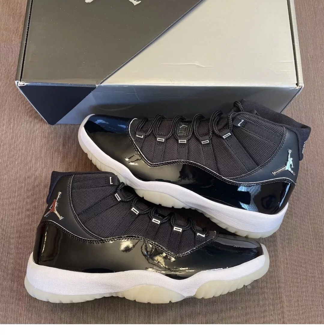 XH Air Jordan 11 Retro Jubilee review Baguioboy 02