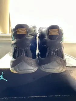 XH Air Jordan 11 Retro Gamma Blue review Alex