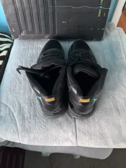 XH Air Jordan 11 Retro Gamma Blue review Jacob o sills 02