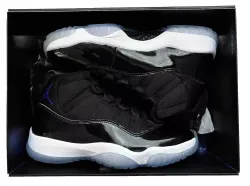 XH Air Jordan 11 Retro Space Jam review Jp