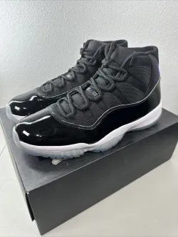 XH Air Jordan 11 Retro Space Jam review Greg Lopez 02