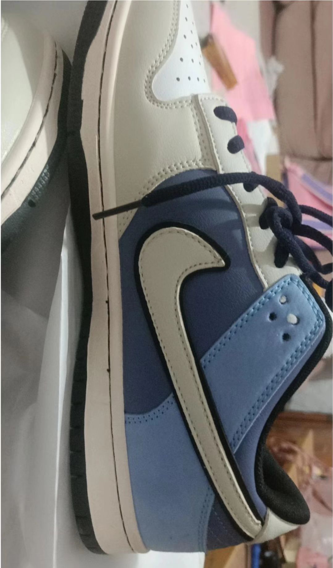 LF Otomo Katsuhiro x Nike SB Dunk Low Steamboy OST Blue Green Black review rquinones