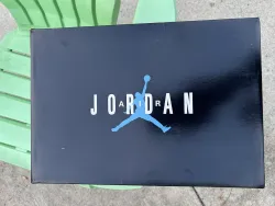 XH Air Jordan 11 Retro Low Legend Blue review Rene Sandoval 01