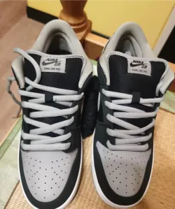 M Batch Nike SB Dunk Low Pro“J-Pack Shadow” review Carreño