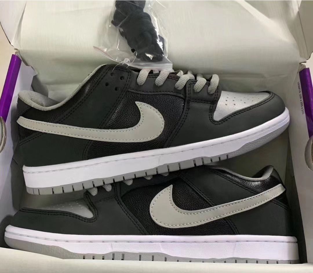 M Batch Nike SB Dunk Low Pro“J-Pack Shadow” review Helooy