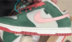SX Nike Dunk Low “All Petals United” review  Marie