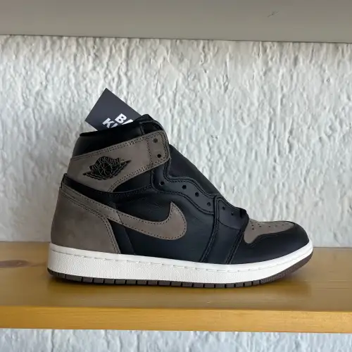 XH Nike Air Jordan 1 High OG Palomino review 