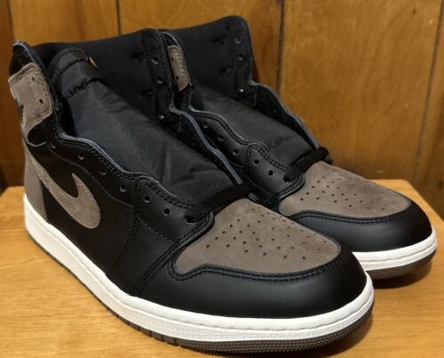 XH Nike Air Jordan 1 High OG Palomino review Renee