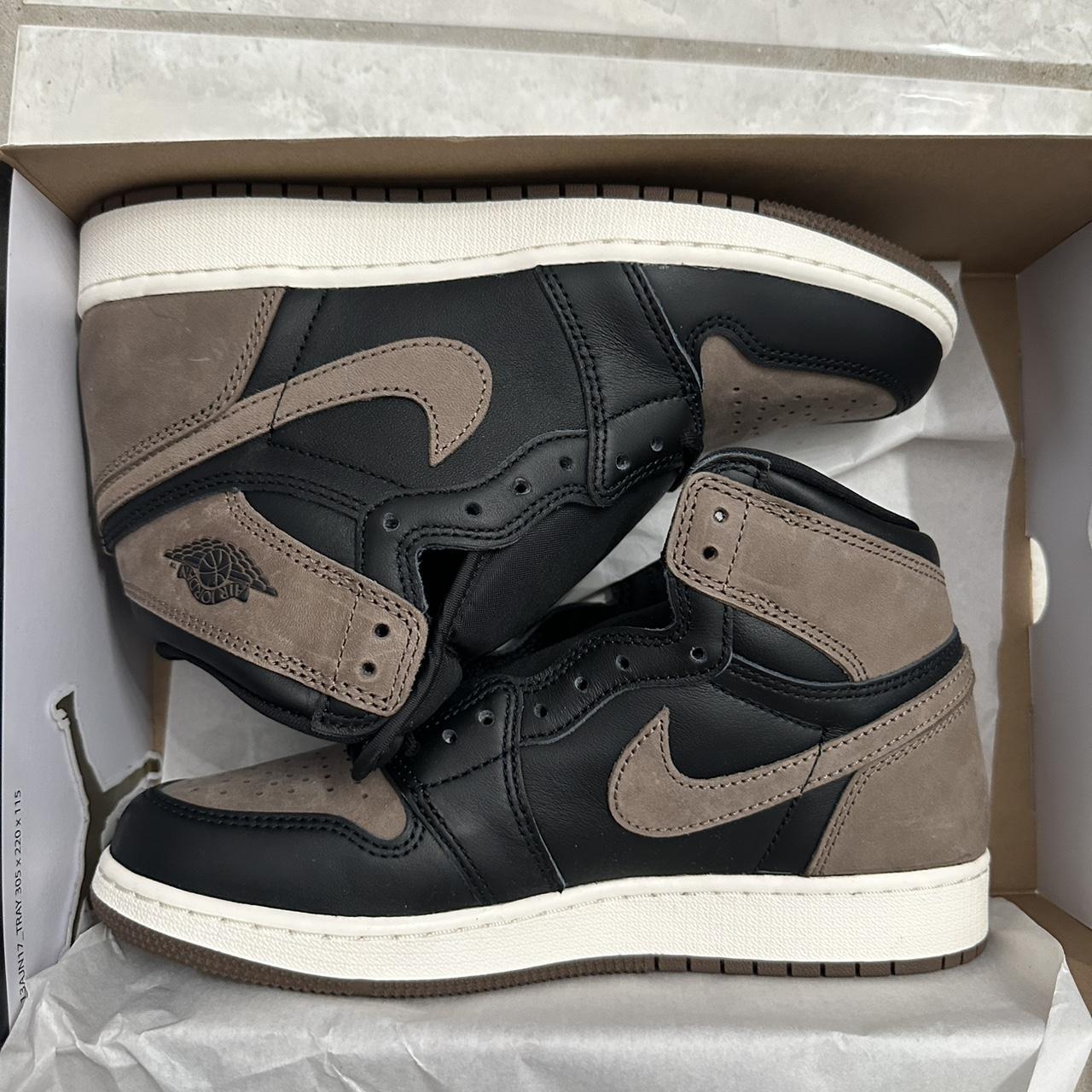 XH Nike Air Jordan 1 High OG Palomino review Allan