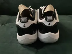XH Air Jordan 11 Retro Low Concord review DUDE 02
