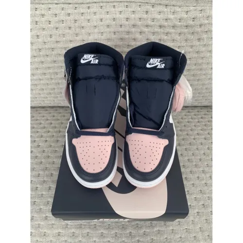 XH 1 Air Jordan 1 High OG Atmosphere review 