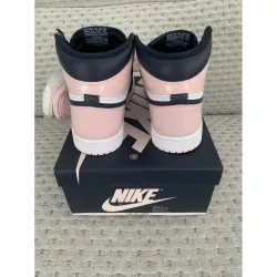 XH 1 Air Jordan 1 High OG Atmosphere review Tina 03
