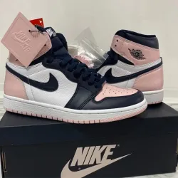 XH 1 Air Jordan 1 High OG Atmosphere review Harry