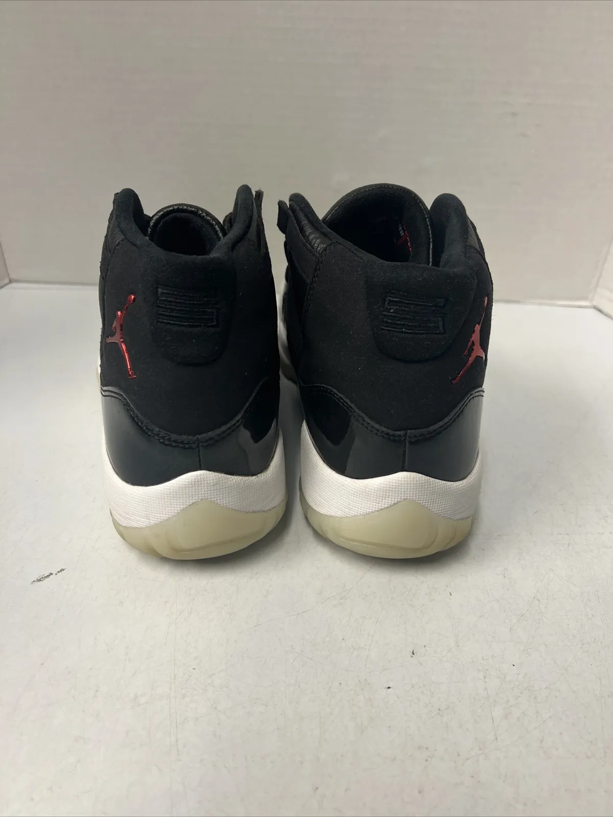 XH Air Jordan 11 Retro 72-10 review abayomi 01