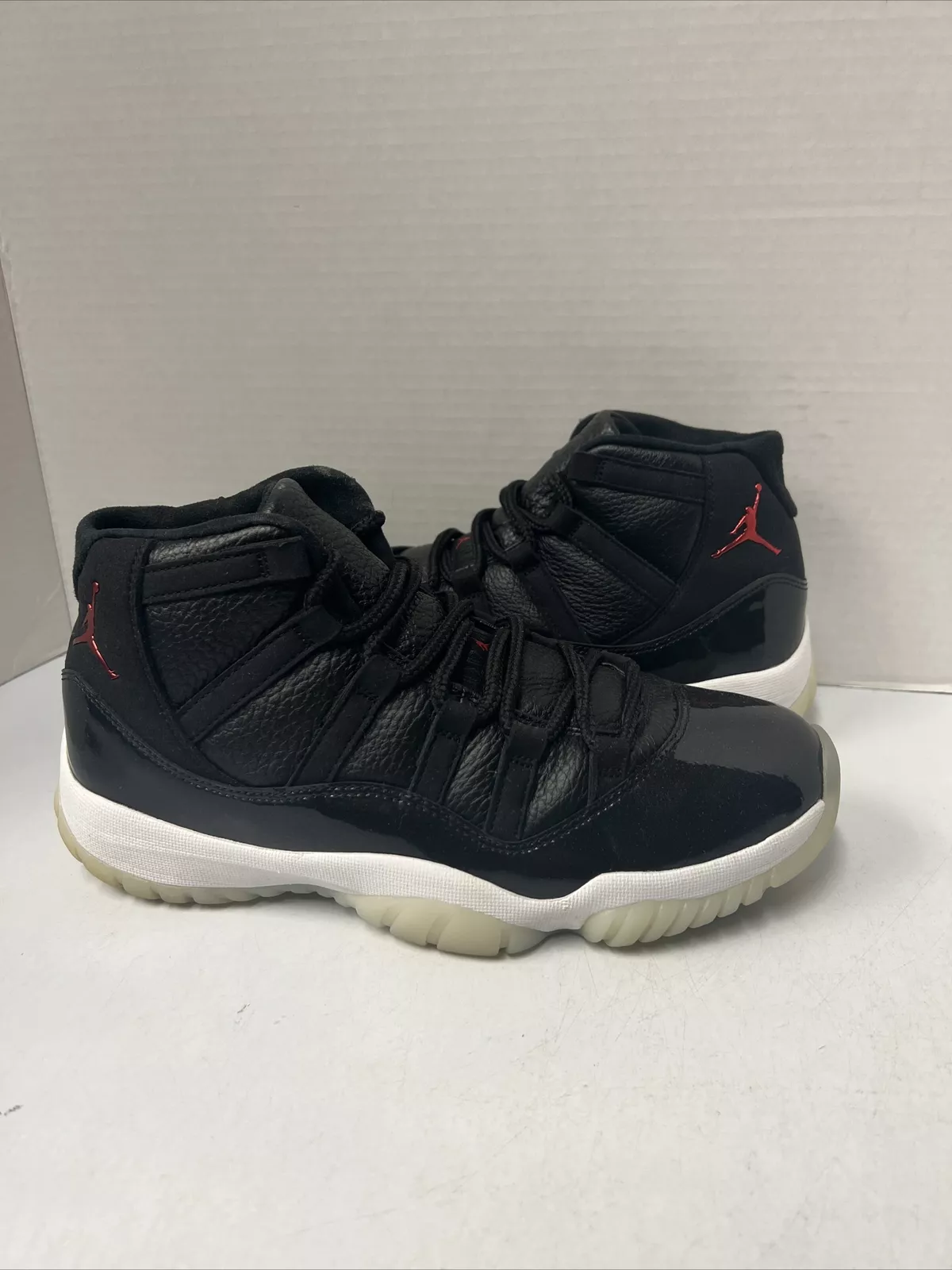 XH Air Jordan 11 Retro 72-10 review abayomi 02