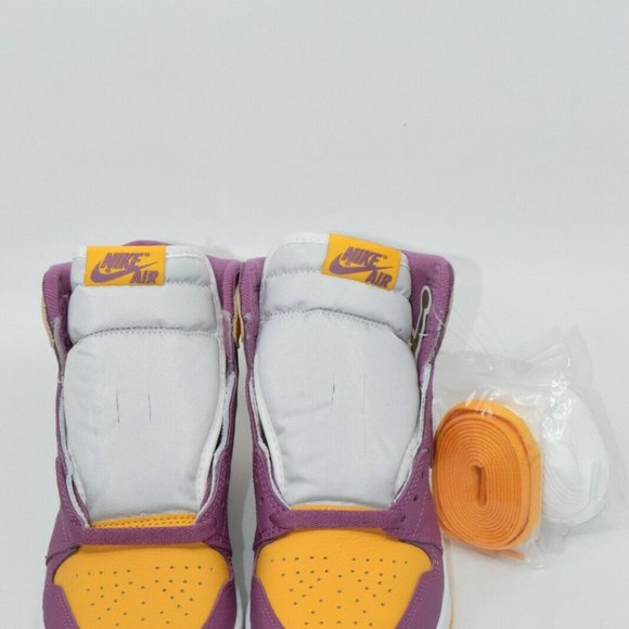 XH Air Jordan 1 High OG “Brotherhood” review Gary 01