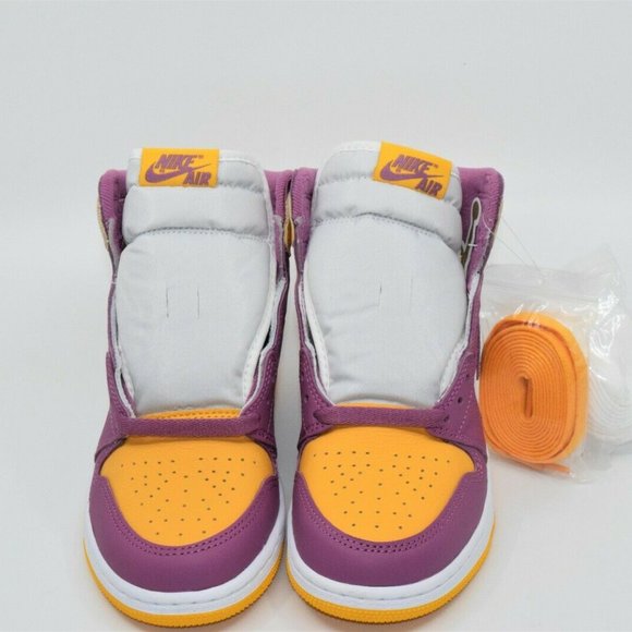 XH Air Jordan 1 High OG “Brotherhood” review Gary 03