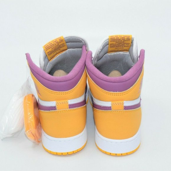 XH Air Jordan 1 High OG “Brotherhood” review Gary 04