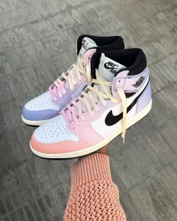 XH Air Jordan 1 High OG “Craft” review Michael