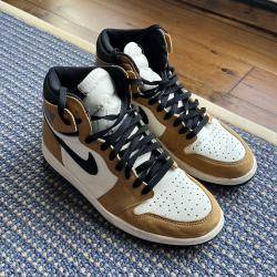 XH  Air Jordan 1 Retro High OG “Rookie of the Year” review Ava 04