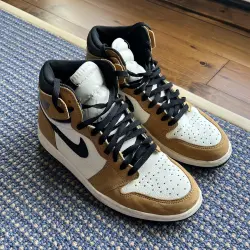 XH  Air Jordan 1 Retro High OG “Rookie of the Year” review Ava 04