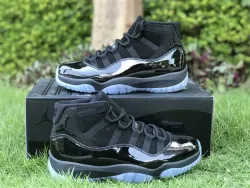 Q3 Air Jordan 11 Retro Cap and Gown review David 03