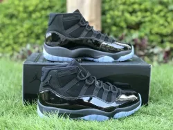 Q3 Air Jordan 11 Retro Cap and Gown review David 01