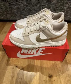 LF Nike Dunk Low Rose Pink review  schwenk