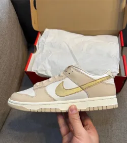 LF Nike Dunk Low Rose Pink review Maira