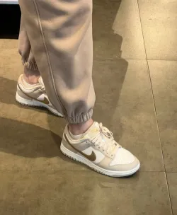 LF Nike Dunk Low Rose Pink review Polanco