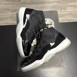 Q3 Air Jordan 11 Retro Space Jam review Christian valenzuela 01