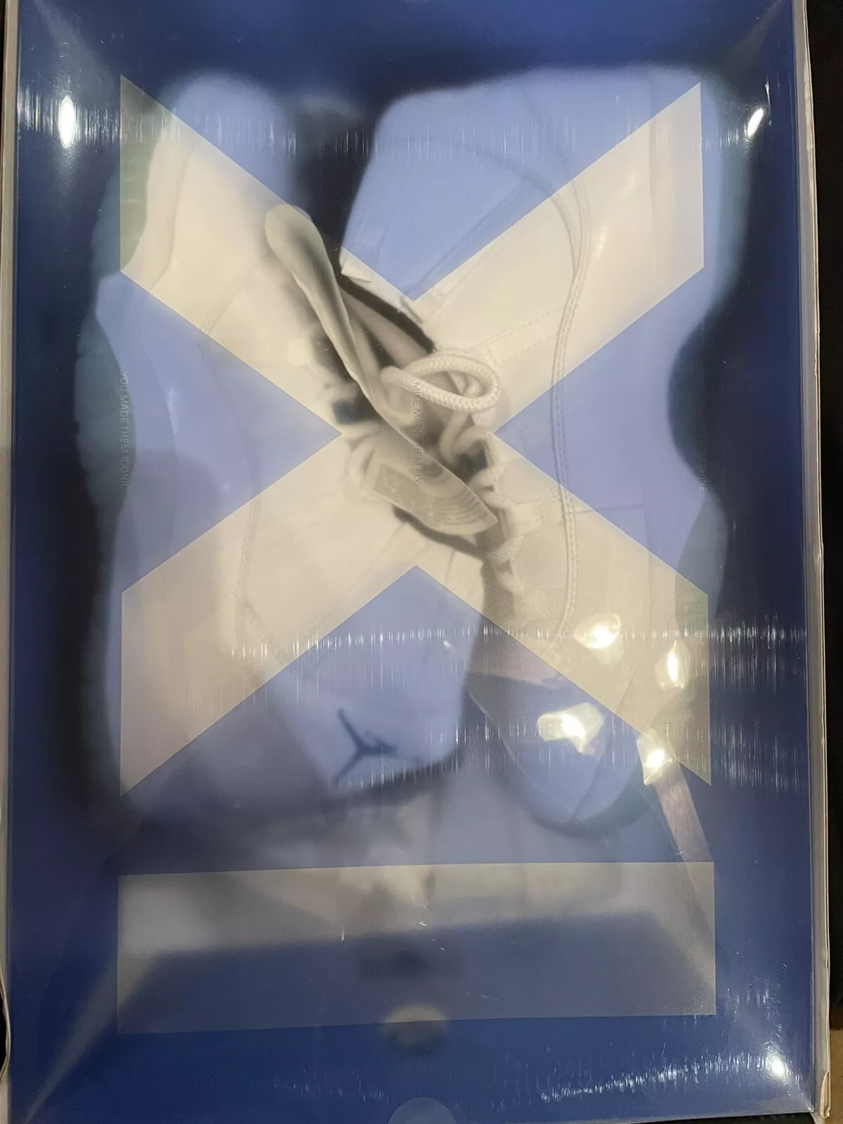 Q3 Air Jordan 11 Retro Legend Blue review Renata Hoki 02