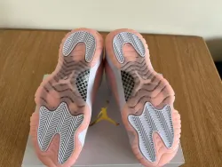 XP Air Jordan 11 Low WMNS “Legend Pink” review Fitz Case 03