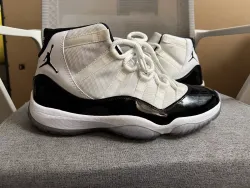 XP Air Jordan 11 Retro “Concord” review Ernesto Pérez 02