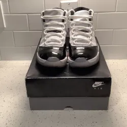 XP Air Jordan 11 Retro “Concord” review Josh 03