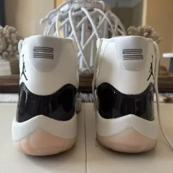 XP  Air Jordan 11 "Neapolitan" review Nick Bradley 02