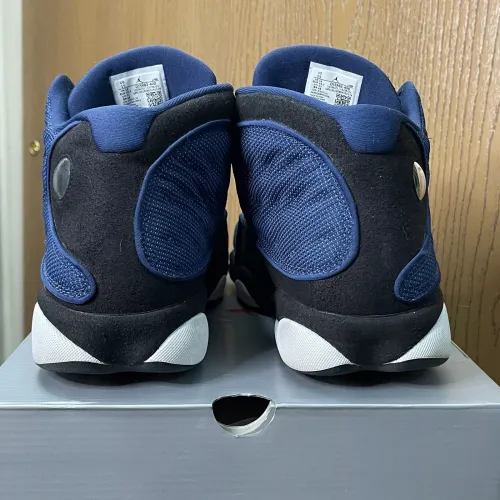XP Air Jordan 13 “ Brave Blue ” review 