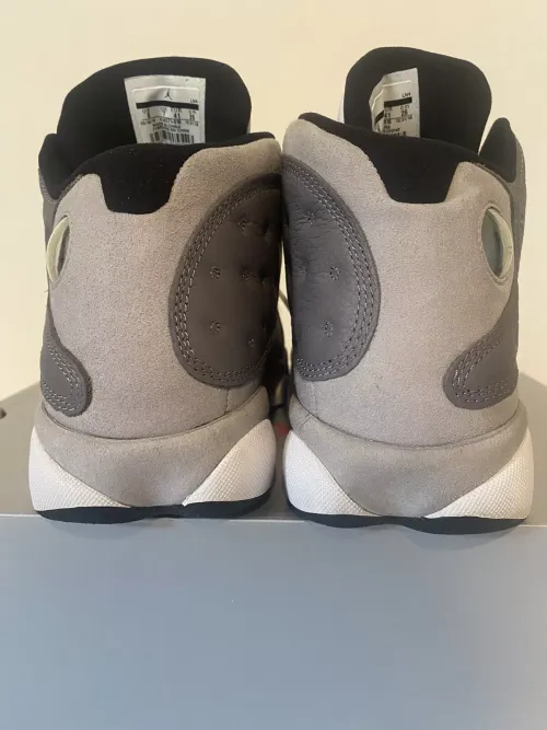 XP  Air Jordan 13 Retro Yuan Zuhui review 