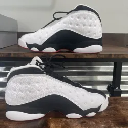 XP  Air Jordan 13 Retro 'He Got Game' review Gamaliel Pue 03