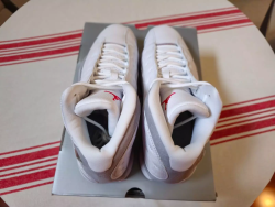 XP Air Jordan 13 “Wolf Grey” review Vladimir 02