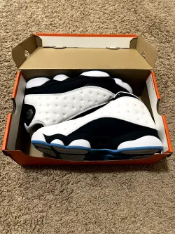 XP  Air Jordan 13 Obsidian review Ines Bermudez 01